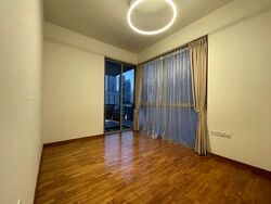 The Wharf Residence (D9), Condominium #618911221